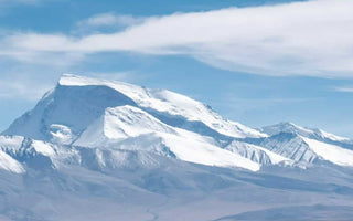 Kailash Darshan: Beyond the Physical Journey