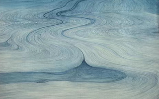 Waves of Tranquility: Water Elements in Eastern Art