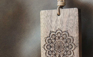 Lotus Mandala Magic: Unveiling the Symbolic Beauty in Ink