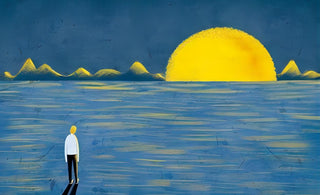 Learning the Art of Self-Forgiveness: A Journey to Inner Healing