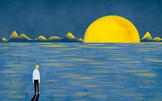 Learning the Art of Self-Forgiveness: A Journey to Inner Healing