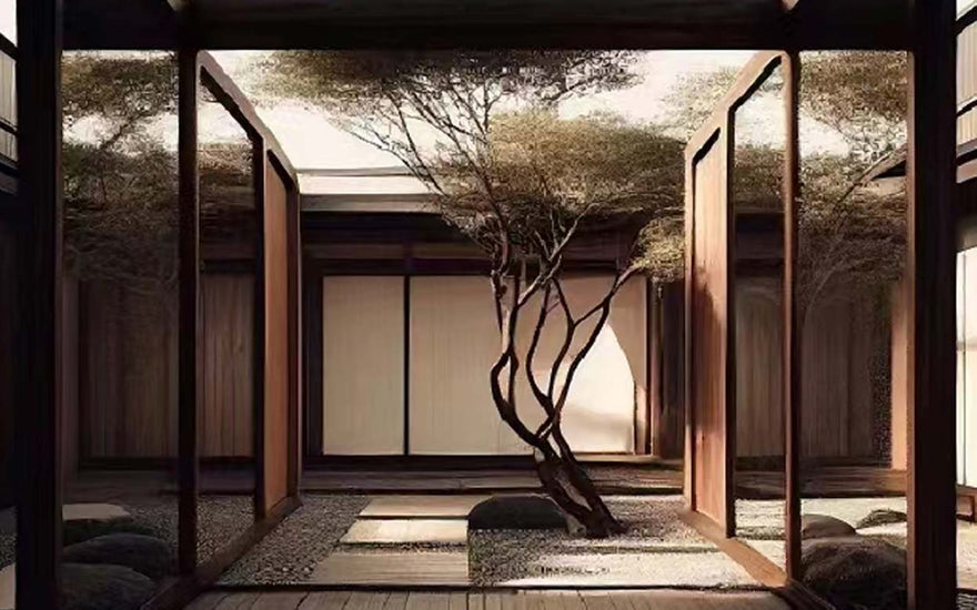 Unveiling the Treasures: Oriental Art in Western Museums