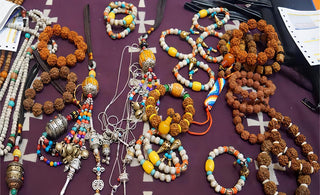 Exploring the exquisite Tibet jewelry collection: jewelry crafted with cultural richness and timeless beauty