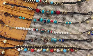 Sacred Significance: Exploring the Symbolism of Tibet Traditional Accessories