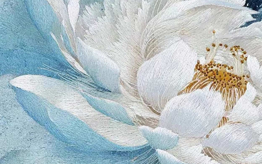 Silk Threads and Sushi Rolls: Contrasts in East Asian Artistry
