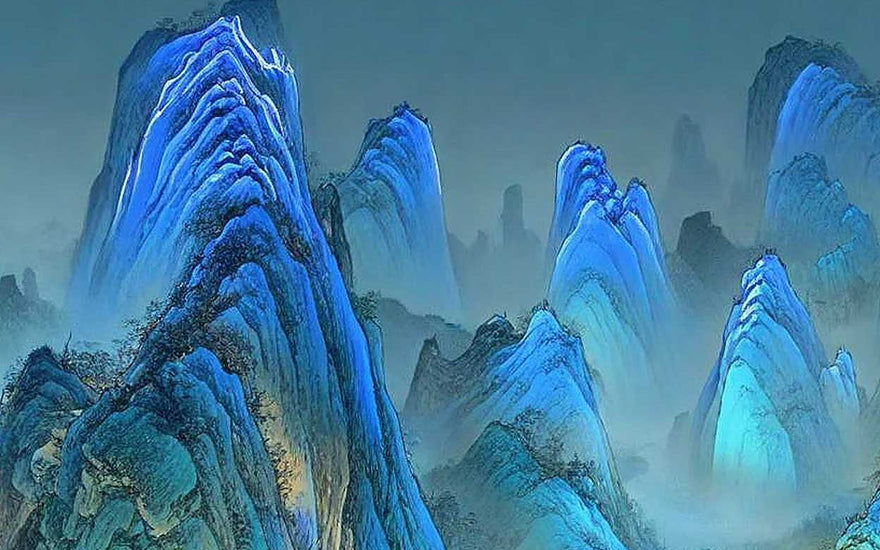 The Role of Oriental Aesthetics in Personal Well-being