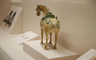 Golden Ages: Pinnacles of Achievement in Oriental Art History