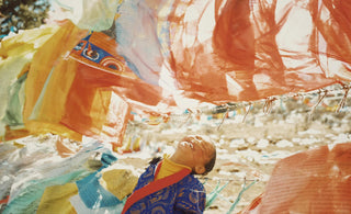 From Mountain to Meaning: The Spiritual Philosophy of Lumahima’s Himalayan Jewelry