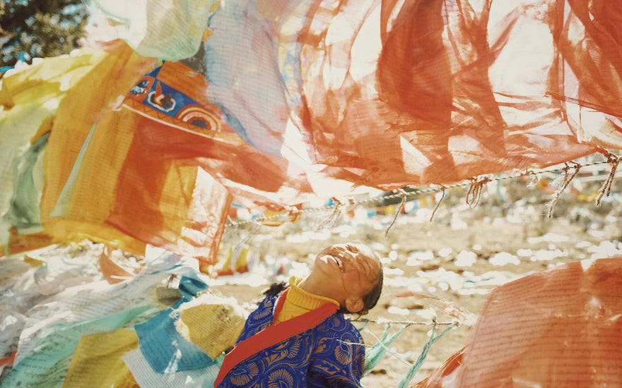 From Mountain to Meaning: The Spiritual Philosophy of Lumahima’s Himalayan Jewelry