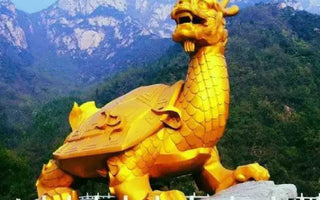 Cranes: Aesthetic Symbols and Spiritual Symbols in Chinese Culture