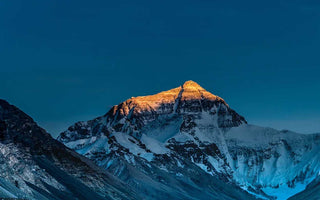 Kailash Himalaya: Nature's Masterpiece and Its Ecological Significance