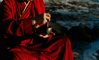 Singing Bowls in Ancient Tibet: An Insight into Their Historical Significance