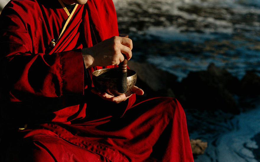 Singing Bowls in Ancient Tibet: An Insight into Their Historical Significance