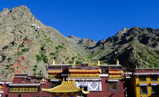 Harnessing Positive Energy: How Tibetan Prayer Flags Bring Balance and Harmony