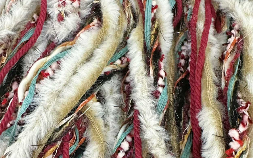 Ancient Charms: Rediscovering Tibetan Accessories of the Zhang Zhung Empire