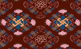 Mystical Allure: Adding an Air of Mystery with Tibetan Ritual Decor