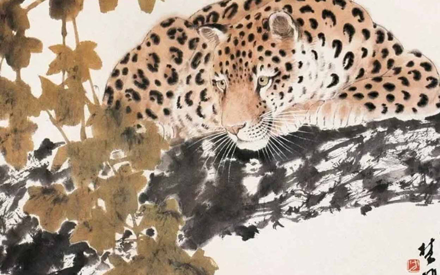 Unraveling the Origins and Folklore of Tiger Symbolism
