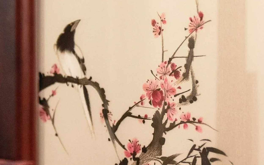 The Symbolic Significance of Magpie Birds in Mythology