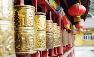 Delve deep into the philosophical roots that define the concept and significance of Nirvana in Buddhism