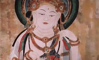 The stages and styles of Chinese Buddhist statues