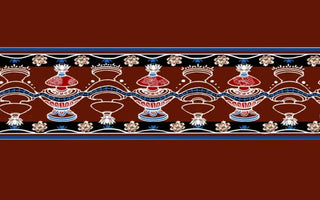 Contemplative Crafts: Creating Sacred Spaces with Tibetan Ritual Decor