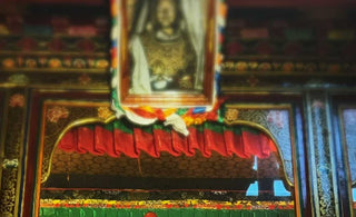 Buddhist Mala Beads as a mindfulness aid: how does it assist on meditation