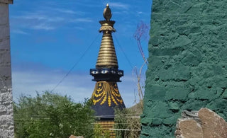 Discover the path towards achieving Nirvana and the spiritual enlightenment it promises