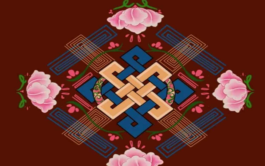 Altar Artistry: Unveiling the Power of Tibetan Ritual Decor