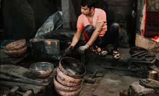 Handmade Elegance: Unveiling the Exquisite Designs of Artisanal Singing Bowls