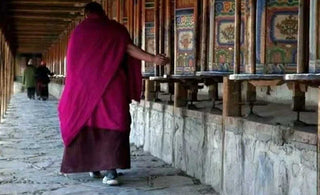 The Splendor of Sho Dun Festival: Experiencing the grandeur and richness of the Sho Dun Festival