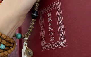 Understanding the lasting legacy of Tibetan book