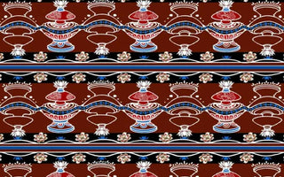 Soulful Symbols: Ritual Decor with Tibetan Symbolic Art