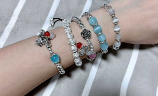 The Craftsmanship and Heritage: Delving into the Intricate Artistry and Cultural Significance of Tibetan Jewelry