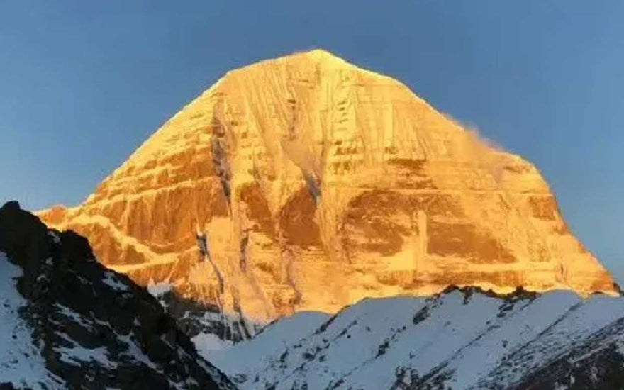 Understand the significance and rituals of Kailash Yatra
