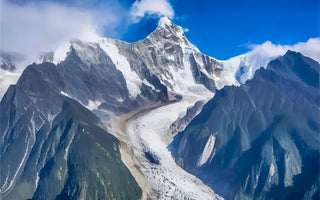 Exploring the spiritual and geographical wonders of Kailash Mansarovar in the Himalayas