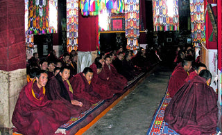 How to find inner peace and fulfillment - the Buddhist way