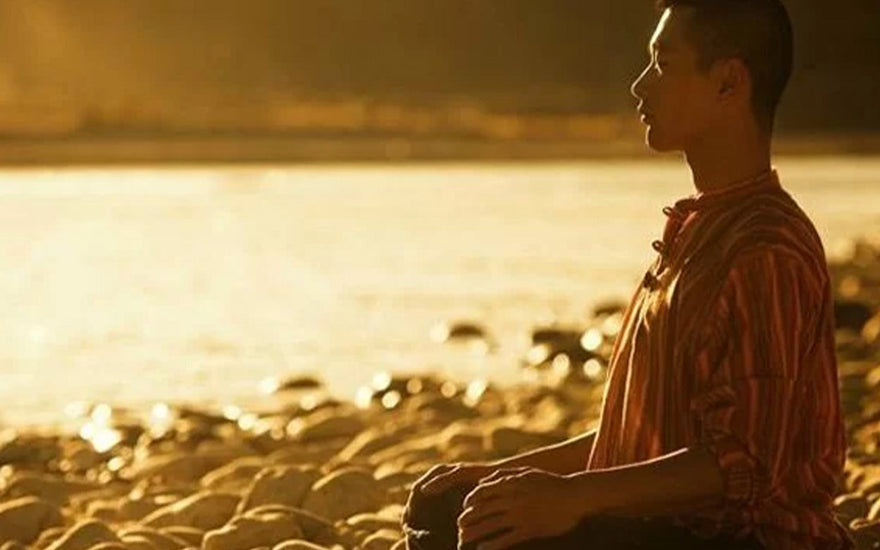 Path to Peace: Understanding Tibetan Buddhist Meditation