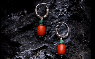 Wearing Meaning: Spiritual Stones and the Mountain Soul | Lumahima
