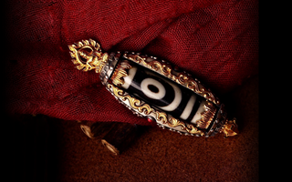 Lumahima’s Guide to Dzi Bead Totem Symbolism