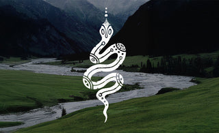 Eternal Serpent Collection: Embody Eternal Change, Awaken Your Inner Spirit