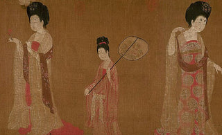 Decentering the West: Examining Asian Art History Beyond Colonial Frameworks