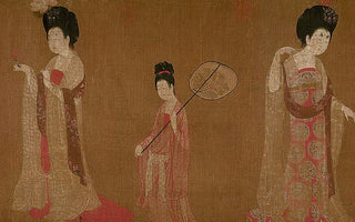 Decentering the West: Examining Asian Art History Beyond Colonial Frameworks