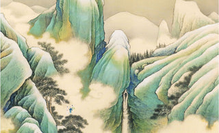 Unveiling the Harmonious Intersection of Cultures in Oriental Aesthetics