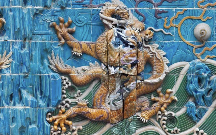 Spotlight on Emerging Talents: Asian Artists to Watch