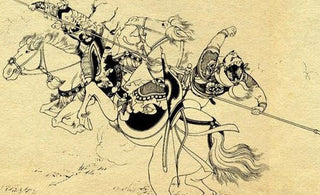 Subverting Stereotypes: Reimagining Gender Roles in Asian Art