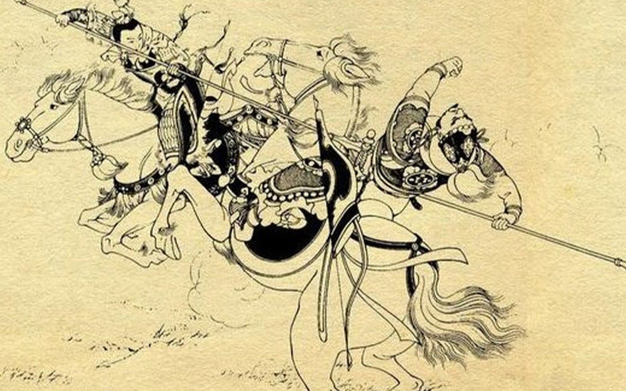 Subverting Stereotypes: Reimagining Gender Roles in Asian Art