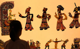 Preserving Living Traditions: Exploring the Role of Intangible Cultural Heritage in Asian Art