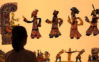 Preserving Living Traditions: Exploring the Role of Intangible Cultural Heritage in Asian Art
