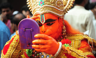 Transcendent Forms: Exploring the Divine Manifestations in Hindu Religious Art