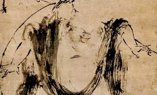 Serenity in Simplicity: Exploring the Zen of Asian Art's Minimalism